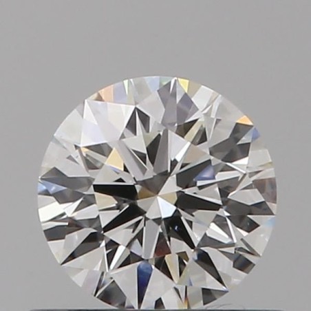 Diament szlif okrągły, 0.46ct, VS1, E, GIA 6535604175
